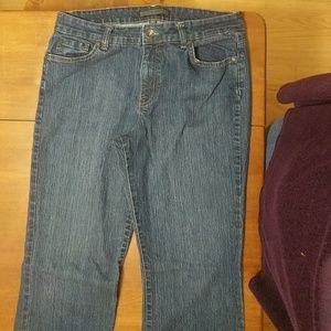 Nine West jeans
